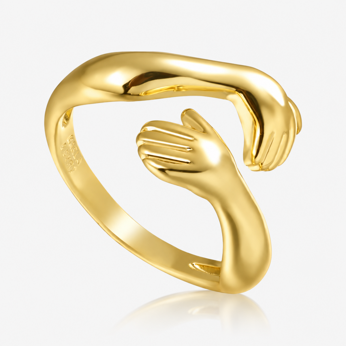 Empathy Ring | By Qivii