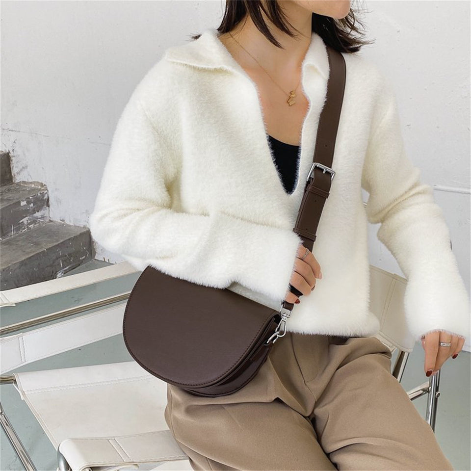 Virelle | Crossbody Bag  - By Qivii