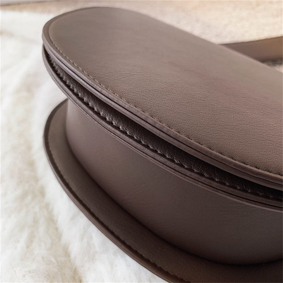 Virelle | Crossbody Bag  - By Qivii