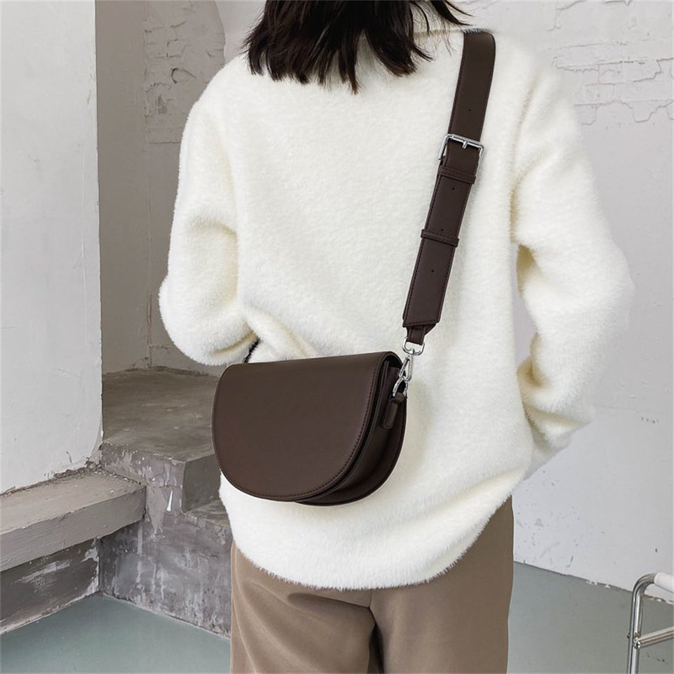 Virelle | Crossbody Bag  - By Qivii