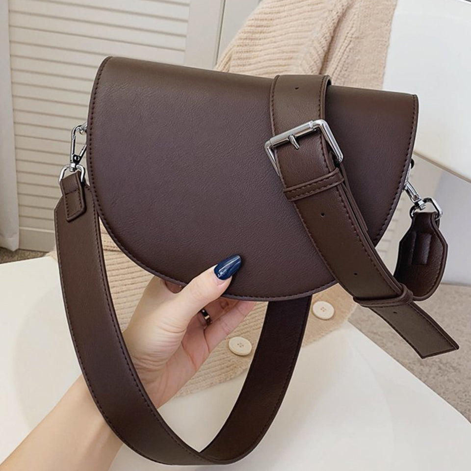 Virelle | Crossbody Bag  - By Qivii