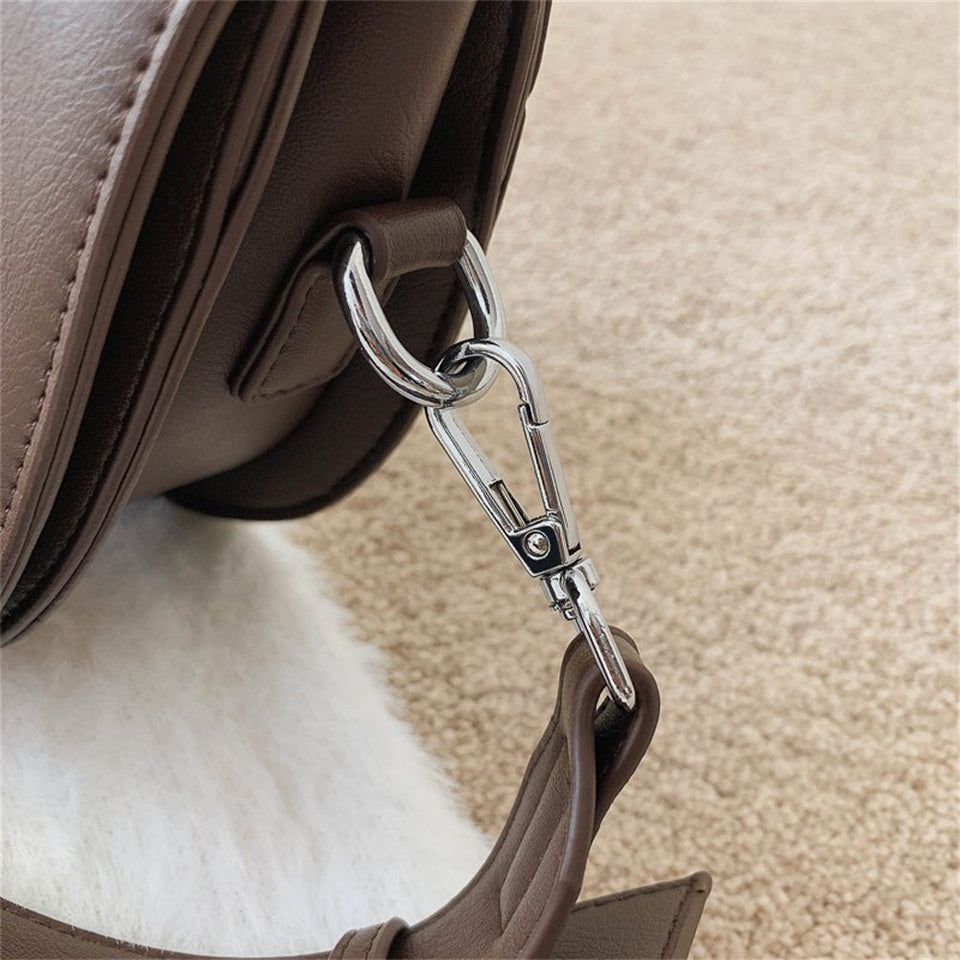 Virelle | Crossbody Bag  - By Qivii