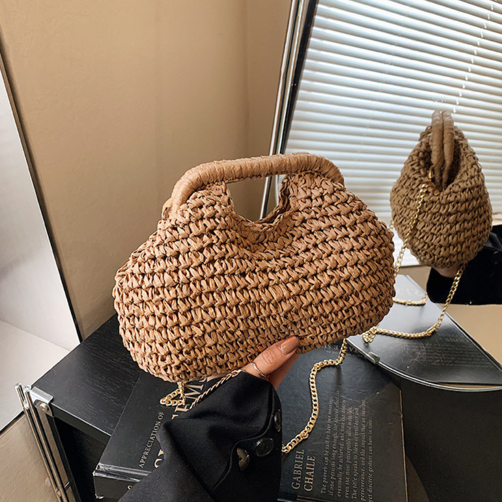 Myne | Handbag  - By Qivii