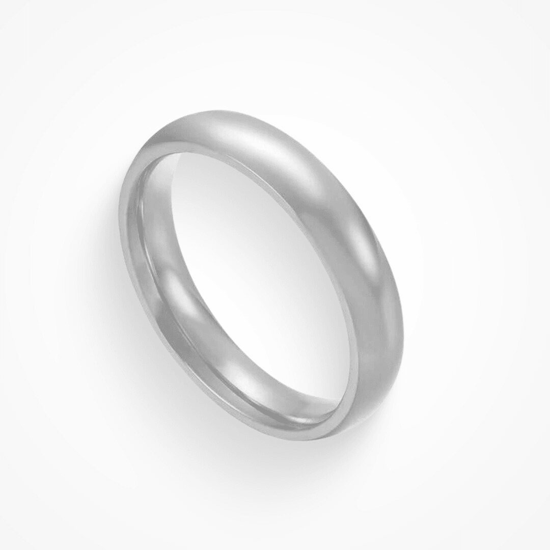 Daily Ring | By Qivii