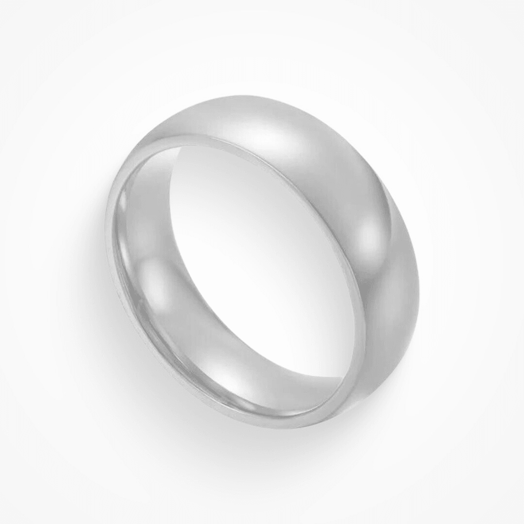 Daily Ring | By Qivii
