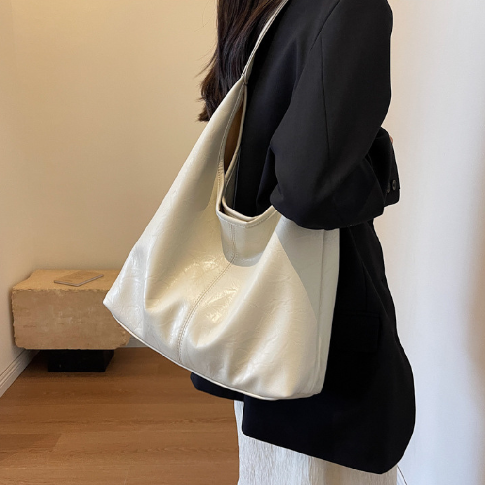 Anah | Hobo Bag  - By Qivii