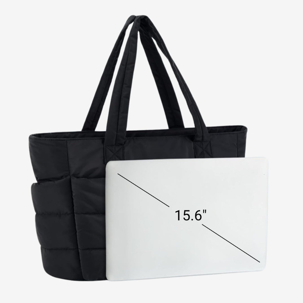 Sanna | Tote Bag  - By Qivii