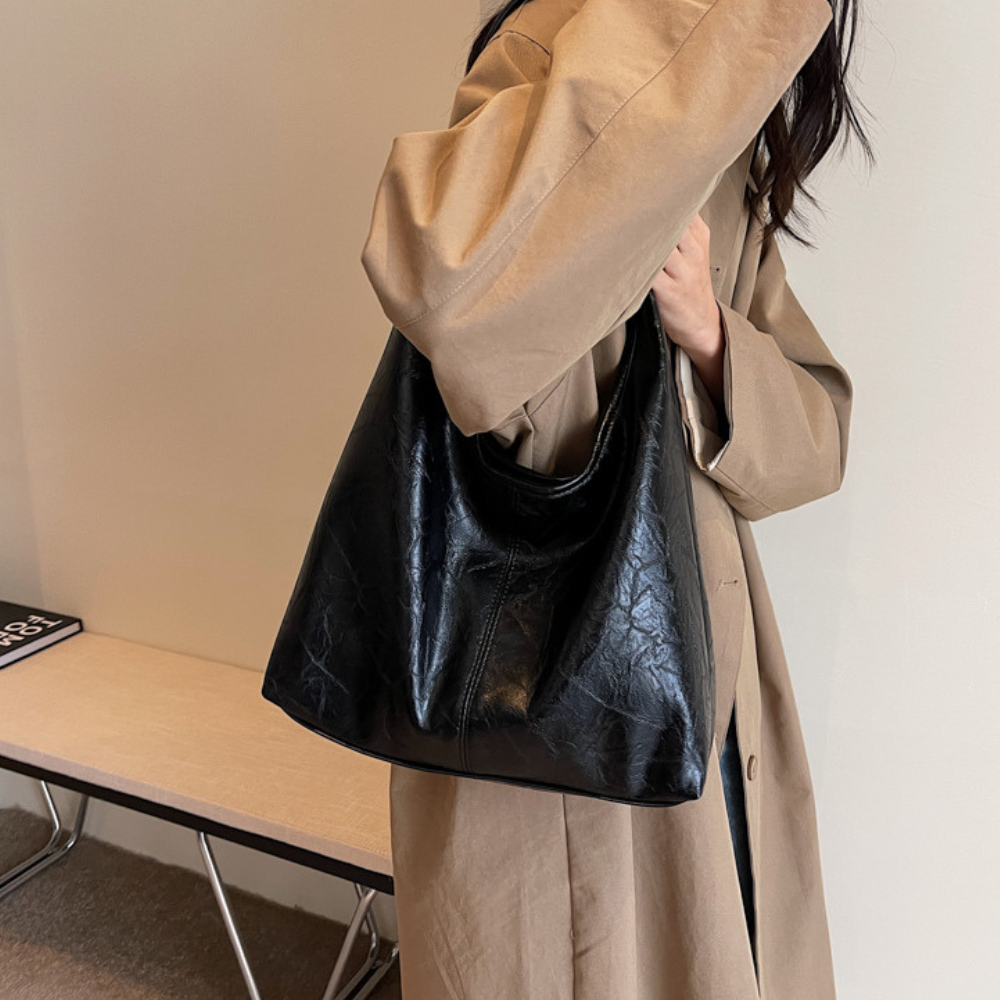 Anah | Hobo Bag  - By Qivii
