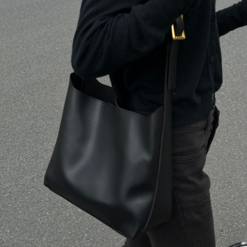 Ganna | Shoulder Bag  - By Qivii