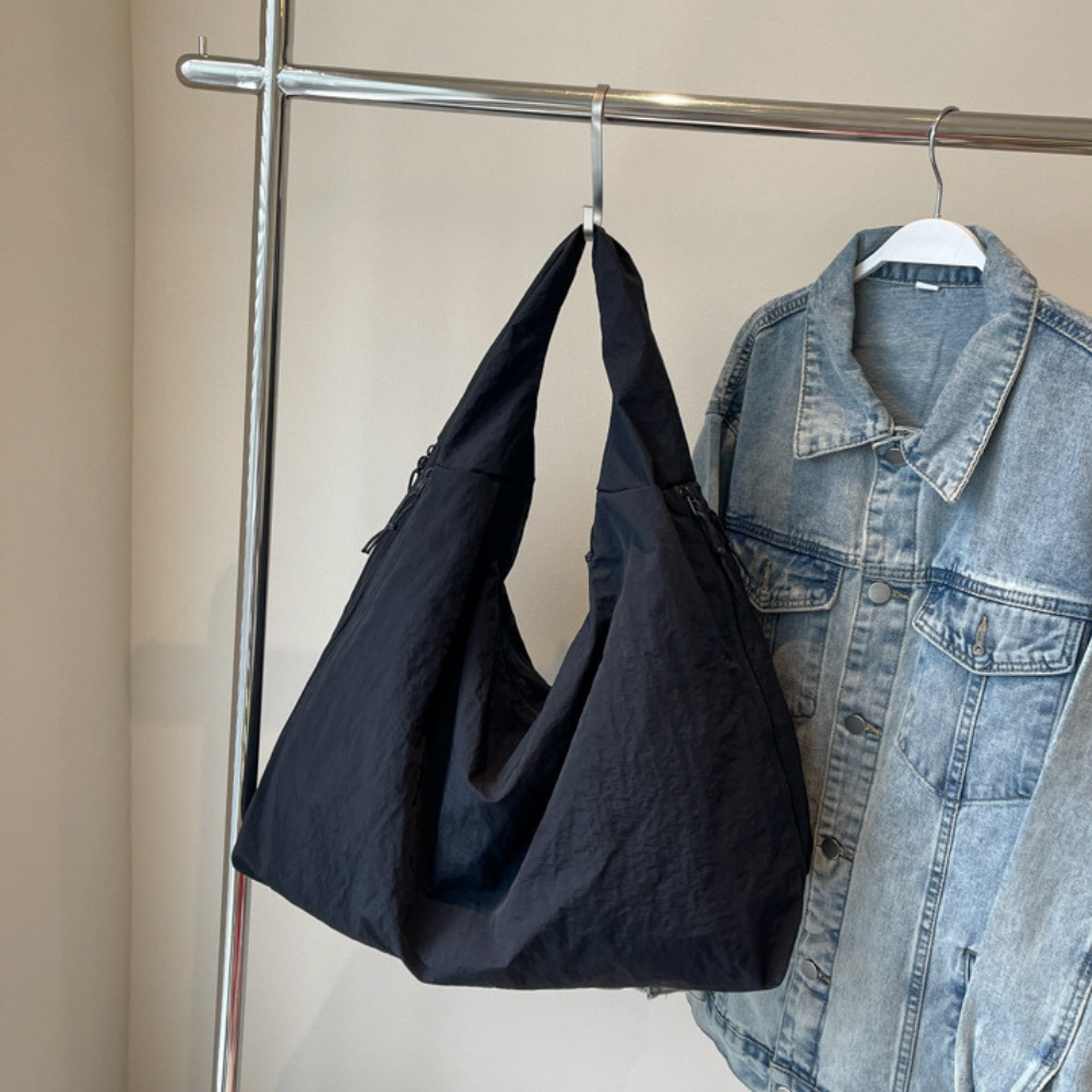 Joya | Hobo Bag  - By Qivii