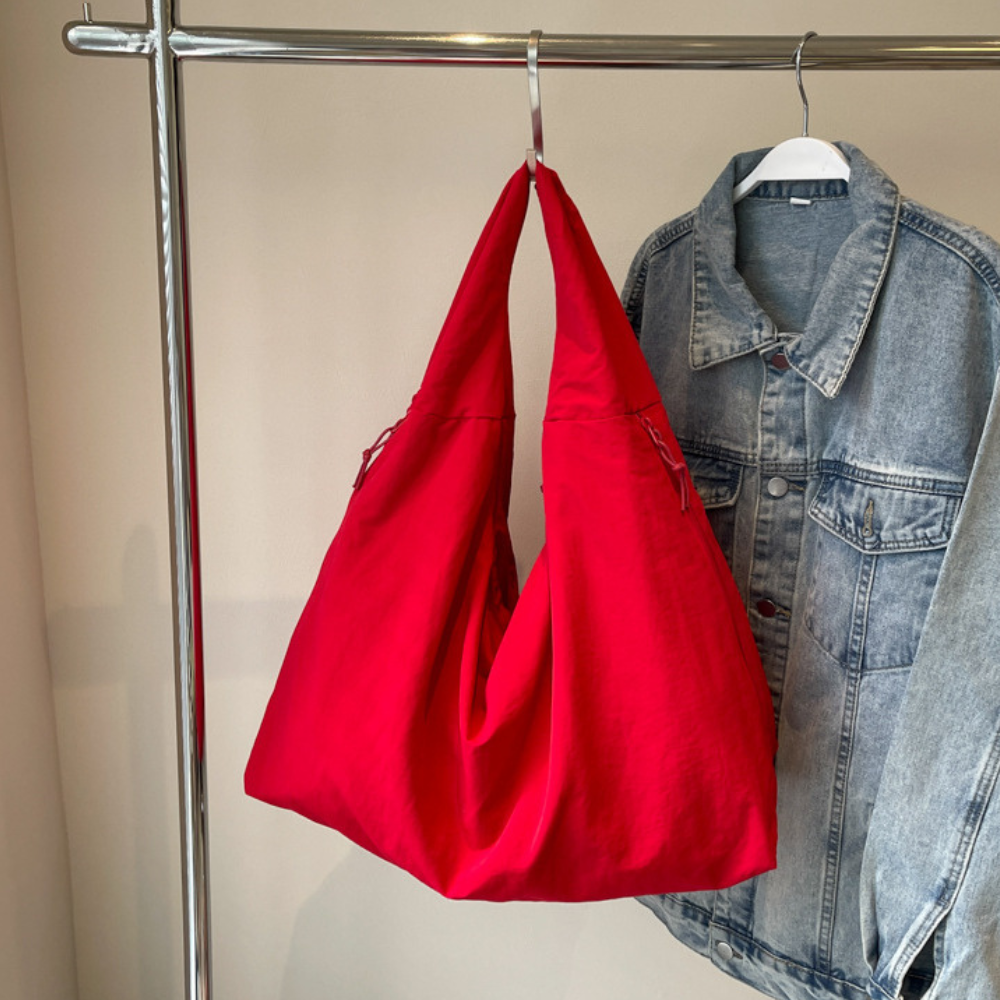 Joya | Hobo Bag  - By Qivii