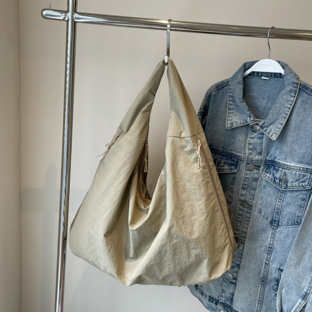 Joya | Hobo Bag  - By Qivii
