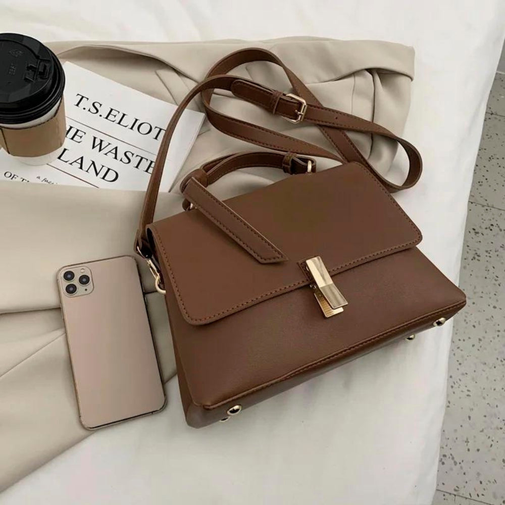 Orlah | Crossbody Bag  - By Qivii