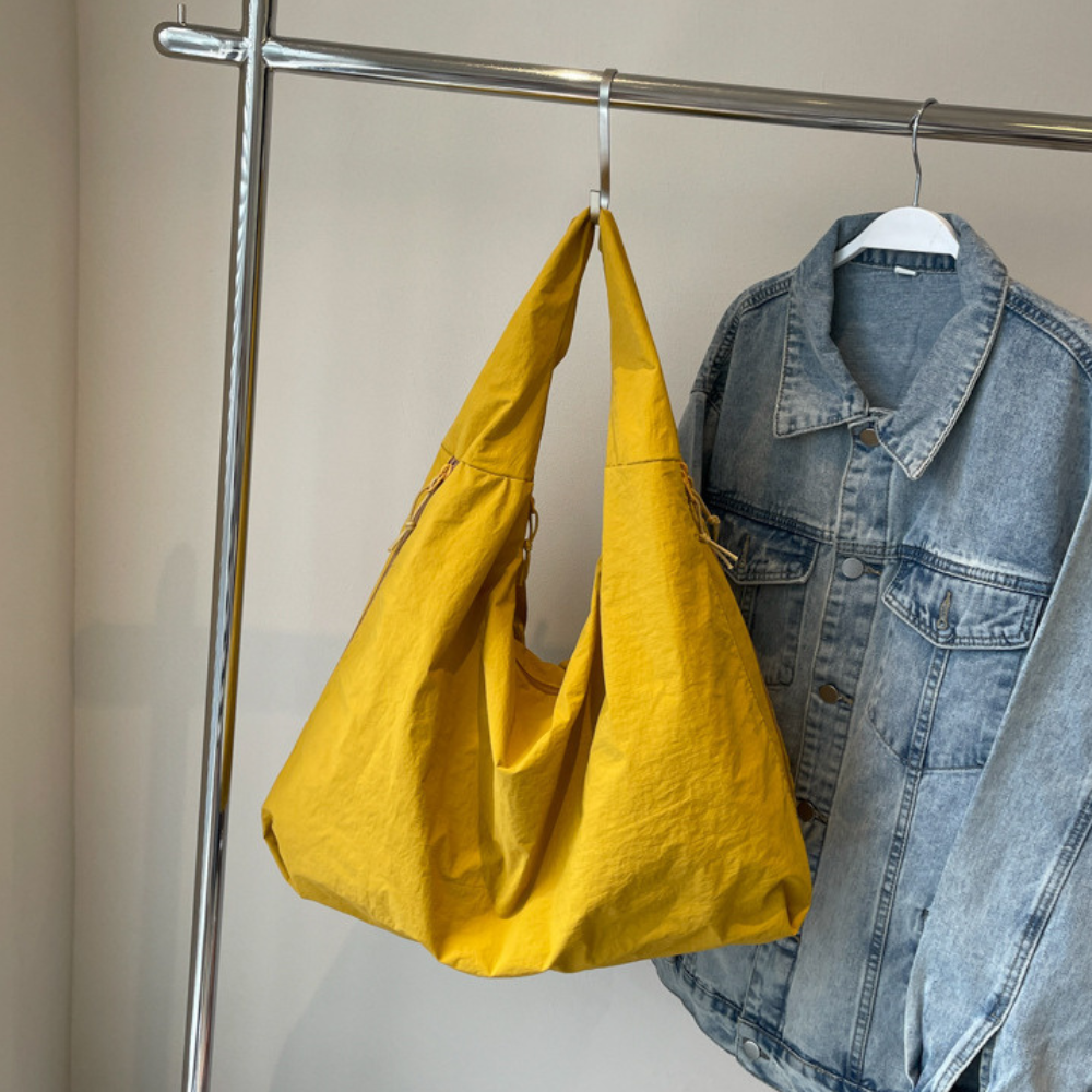Joya | Hobo Bag  - By Qivii
