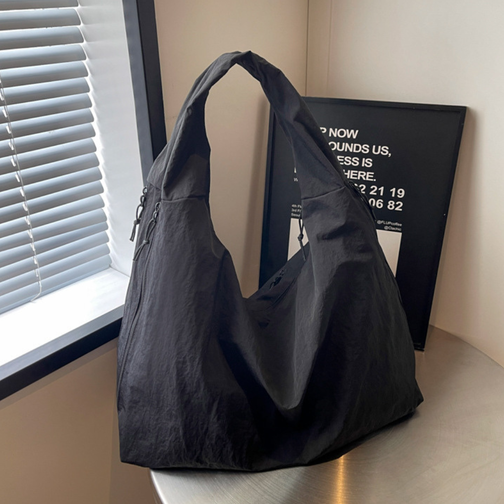 Joya | Hobo Bag  - By Qivii