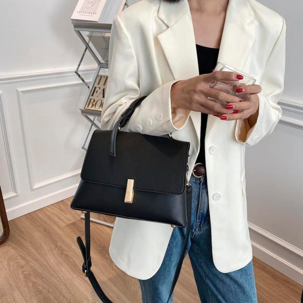 Orlah | Crossbody Bag  - By Qivii