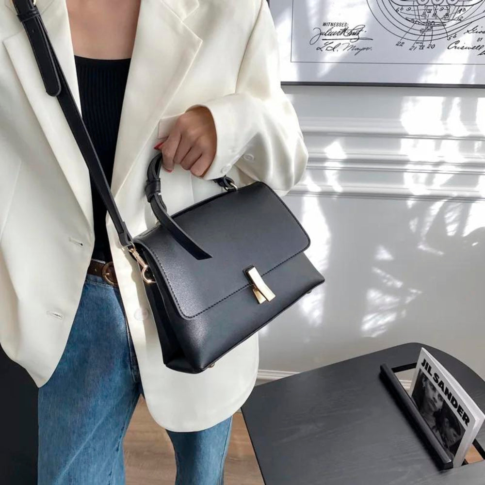 Orlah | Crossbody Bag  - By Qivii