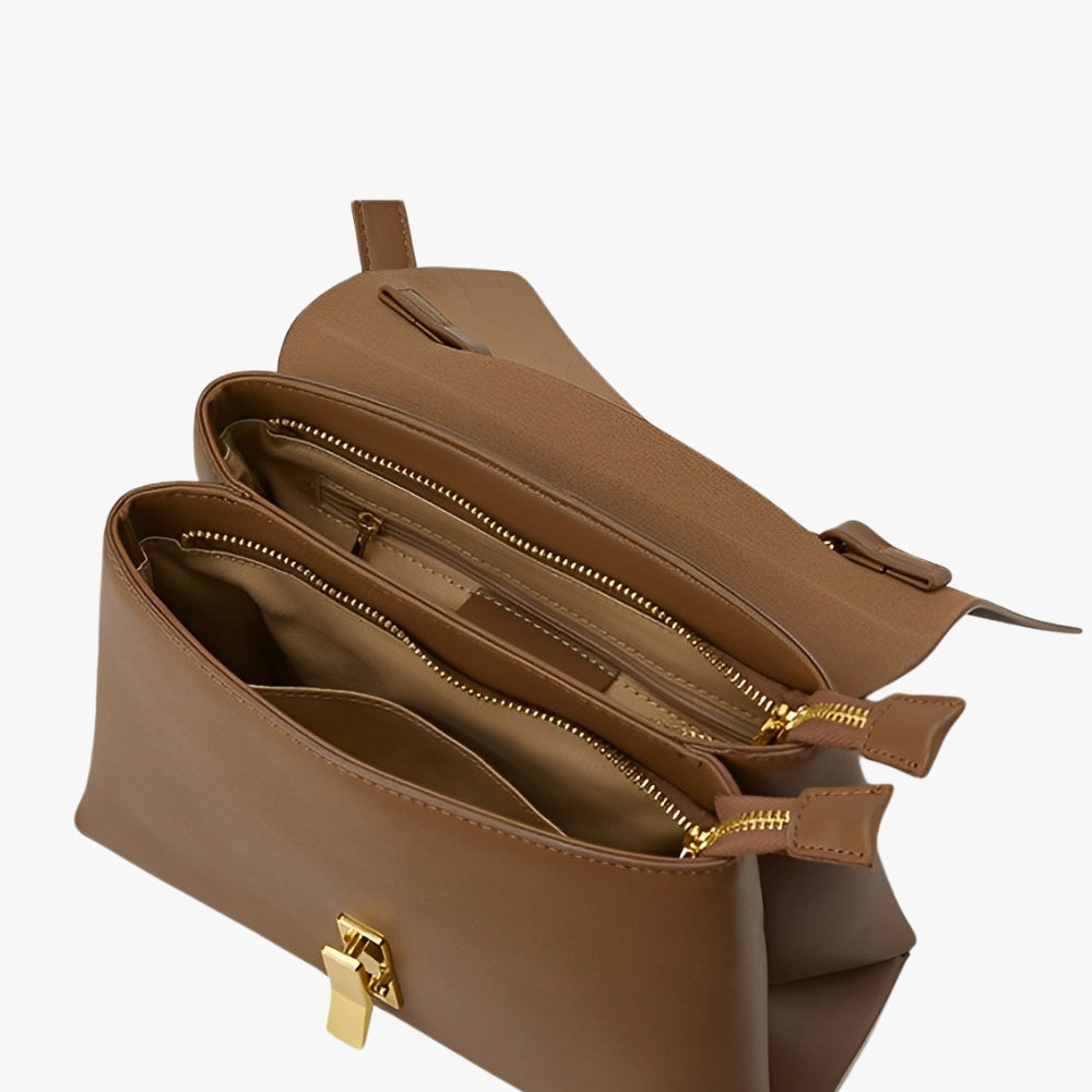 Orlah | Crossbody Bag  - By Qivii