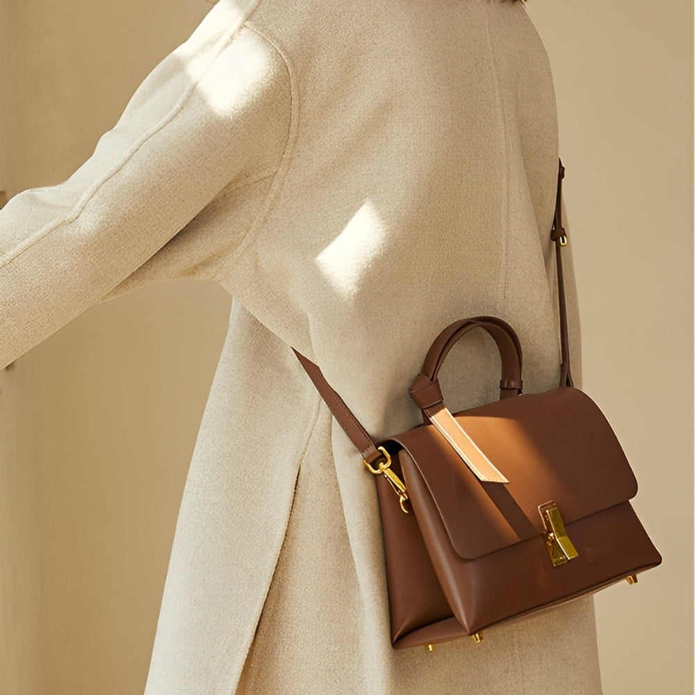 Orlah | Crossbody Bag  - By Qivii