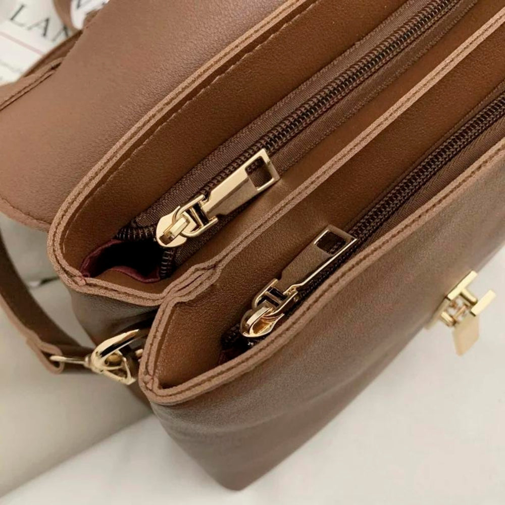 Orlah | Crossbody Bag  - By Qivii