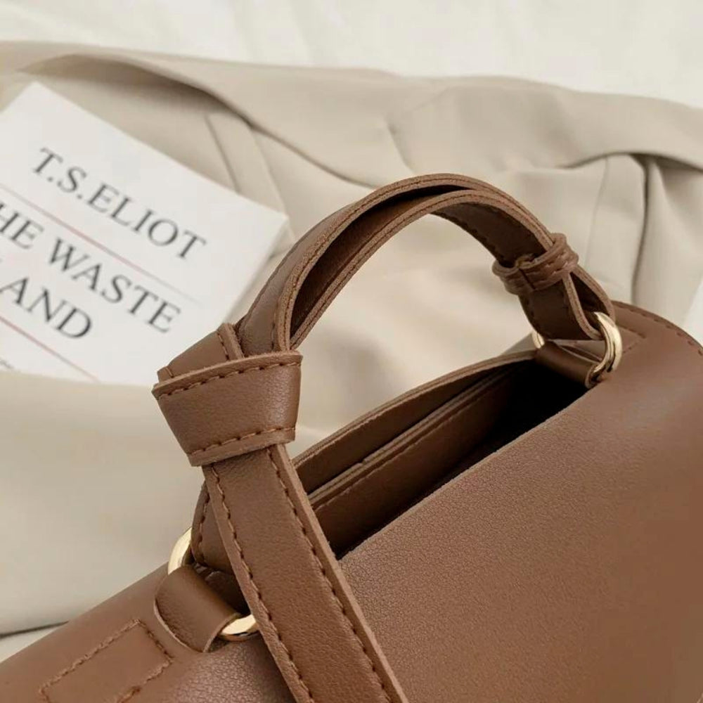 Orlah | Crossbody Bag  - By Qivii