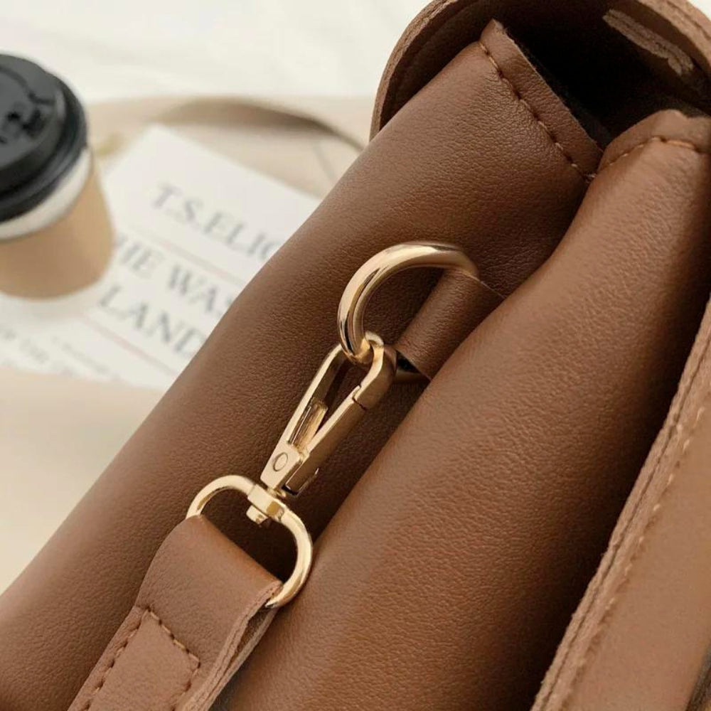 Orlah | Crossbody Bag  - By Qivii