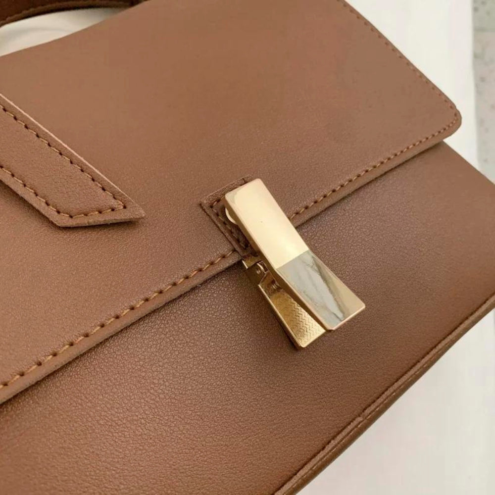 Orlah | Crossbody Bag  - By Qivii