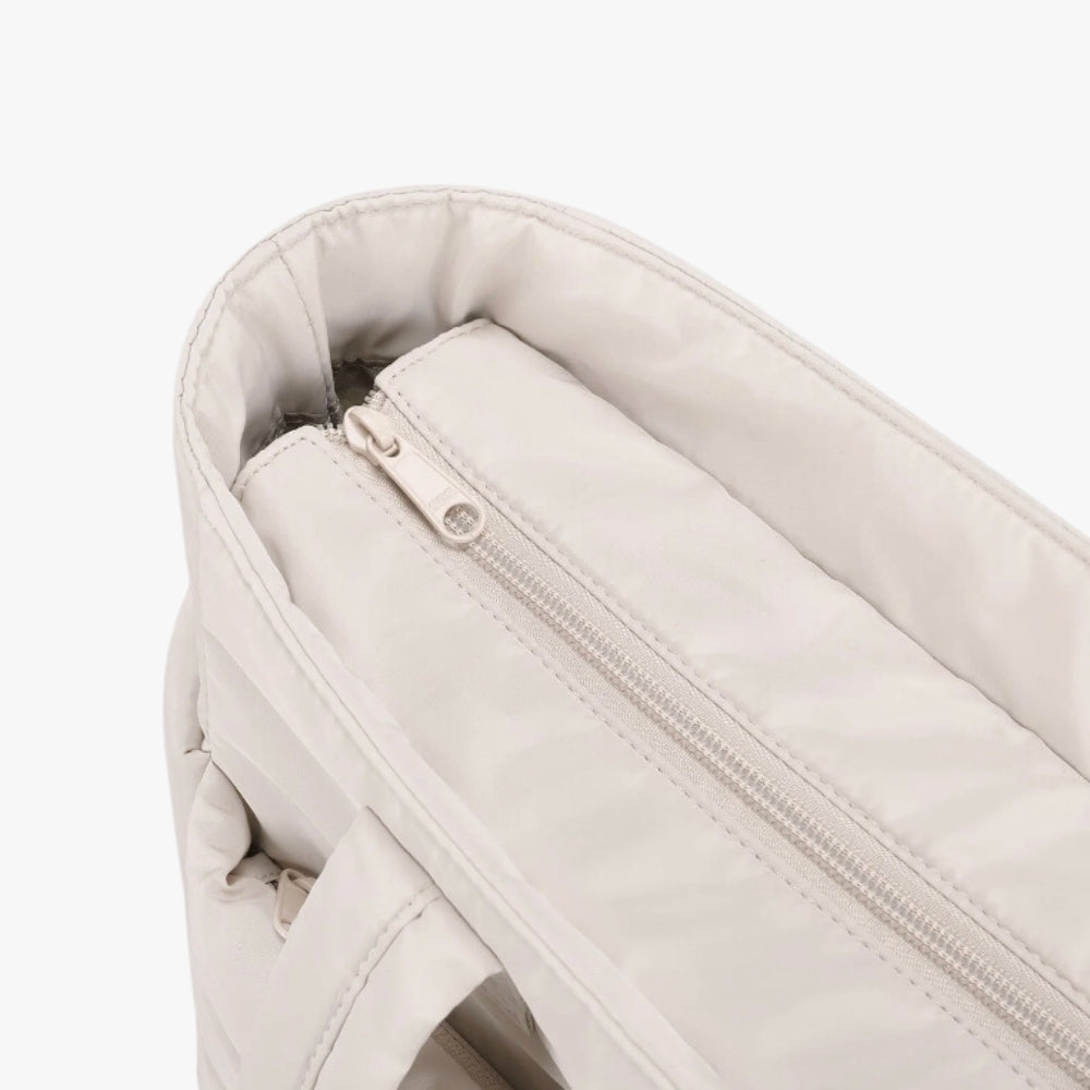 Sanna | Tote Bag  - By Qivii