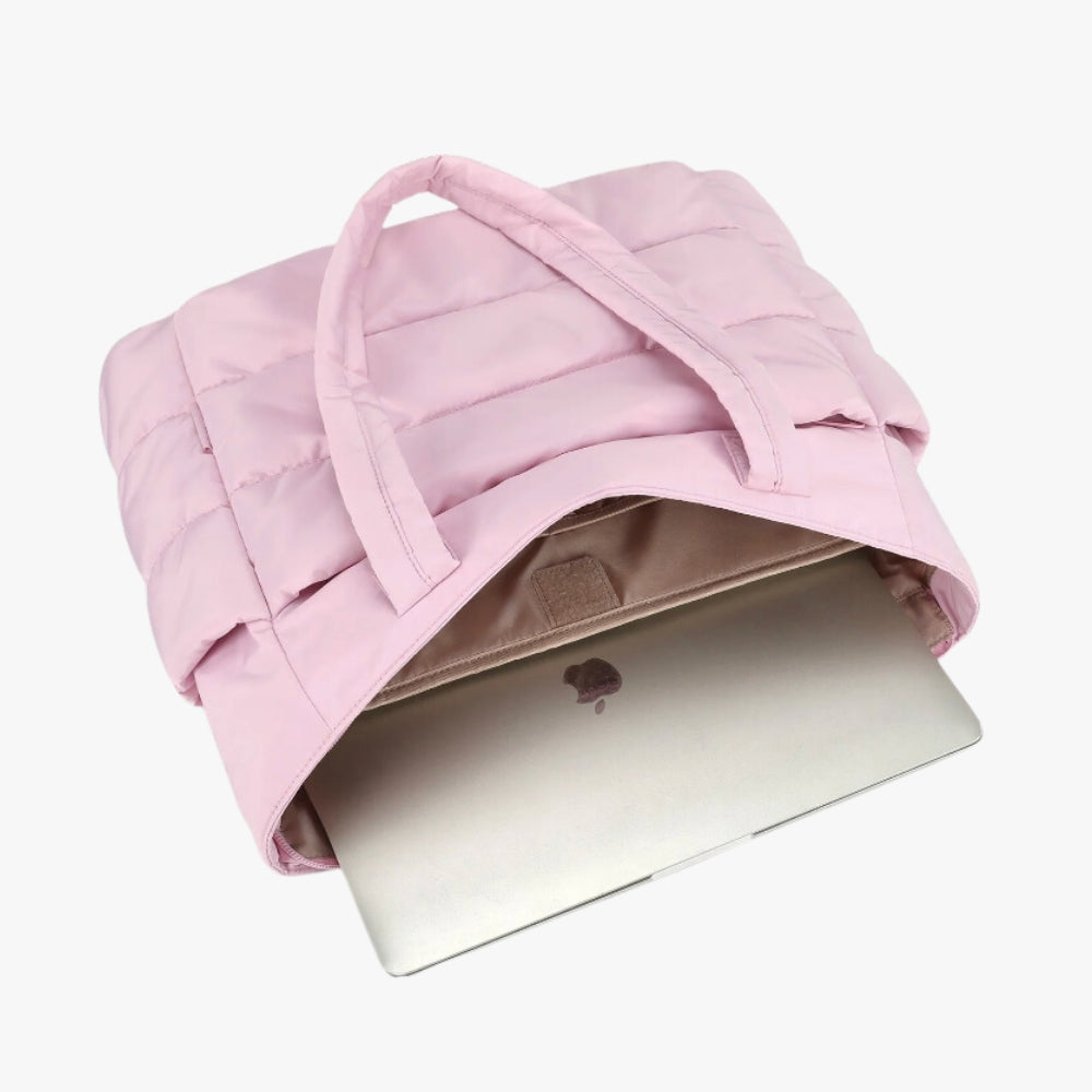 Sanna | Tote Bag  - By Qivii