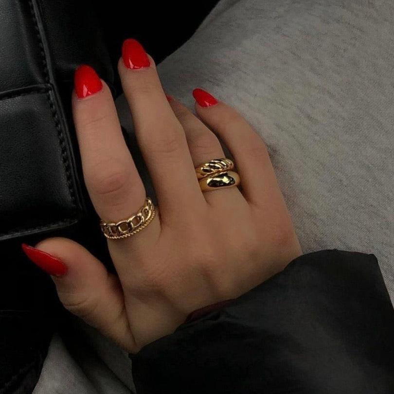 EVRYday Ring | By Qivii