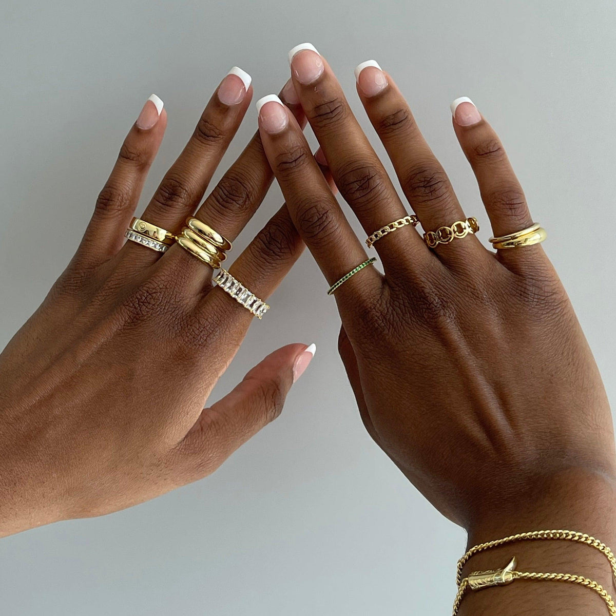 Eternity Ring | By Qivii