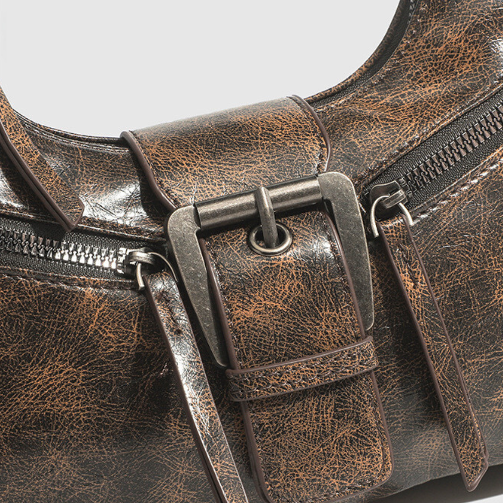 Bolsa | Crossbody Bag  - By Qivii