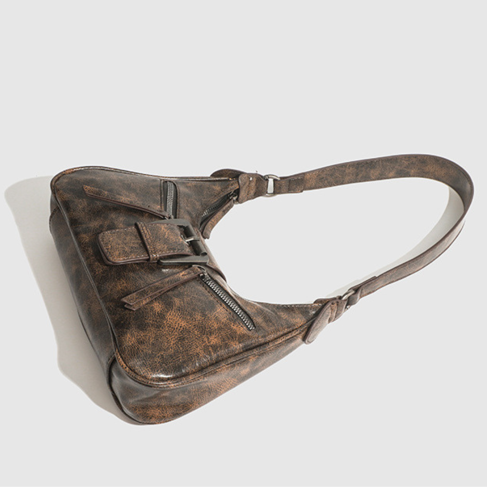Bolsa | Crossbody Bag  - By Qivii