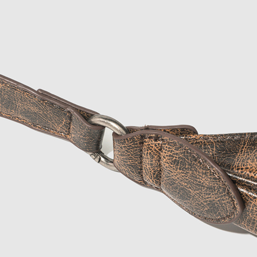 Bolsa | Crossbody Bag  - By Qivii