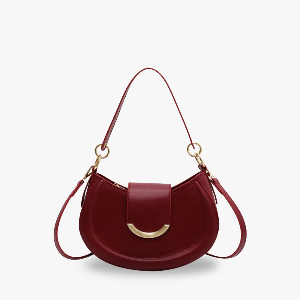 Lanna | Crossbody Bag  - By Qivii