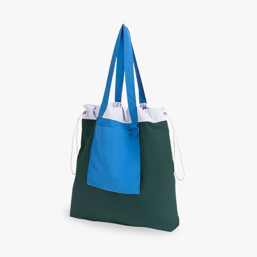 Folda | Foldable Tote Bag  - By Qivii