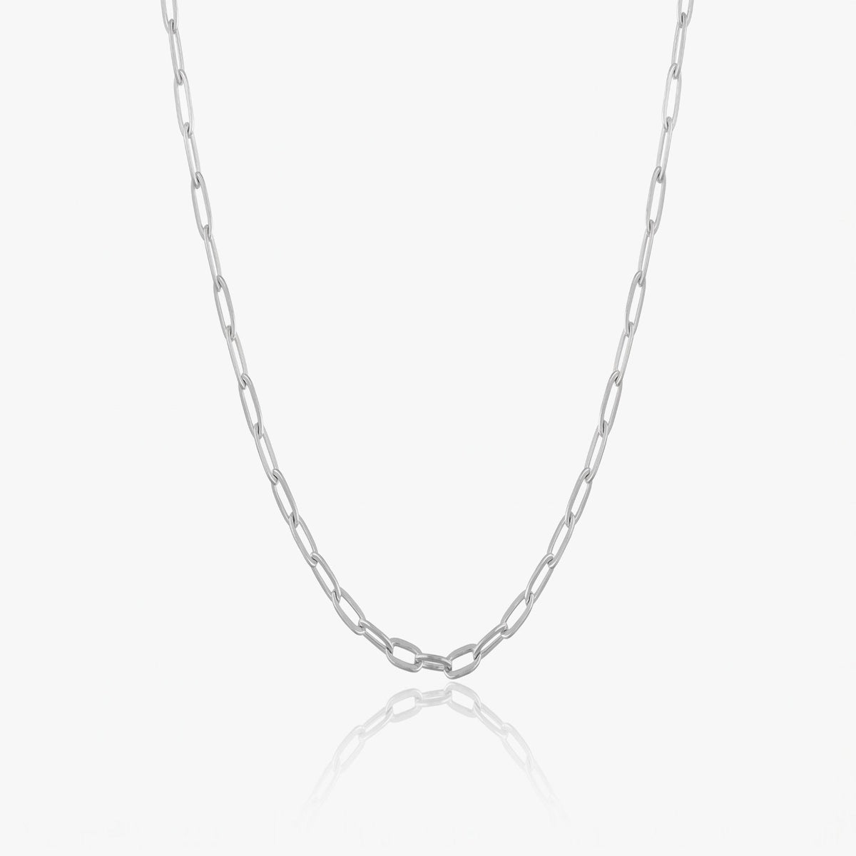 Baby Link Up Necklace | By Qivii