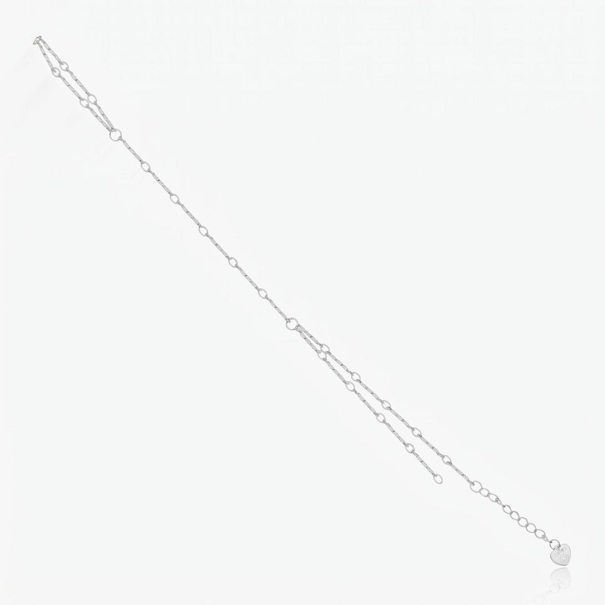 Bar Hand Chain | By Qivii