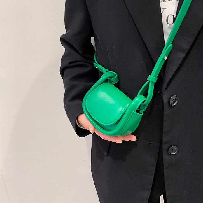 Mila | Mini Crossbody Bag  - By Qivii