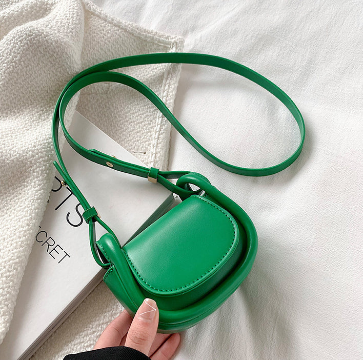 Mila | Mini Crossbody Bag  - By Qivii