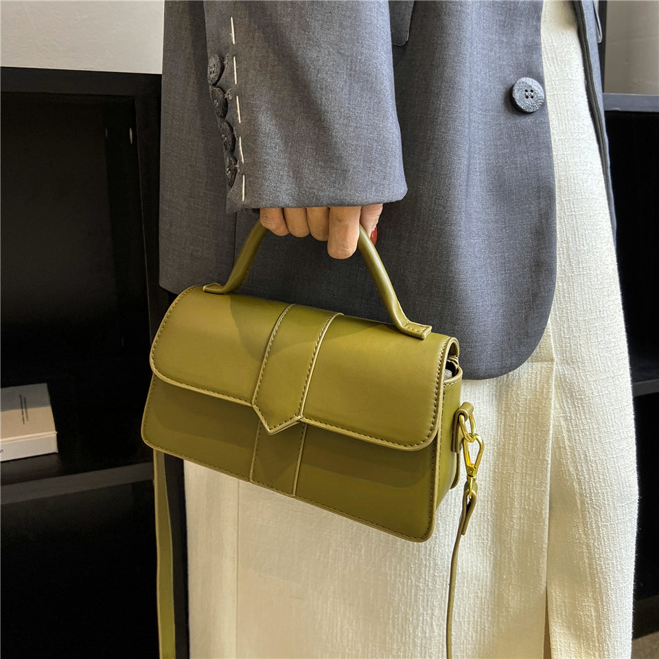Arlisse | Crossbody Bag  - By Qivii