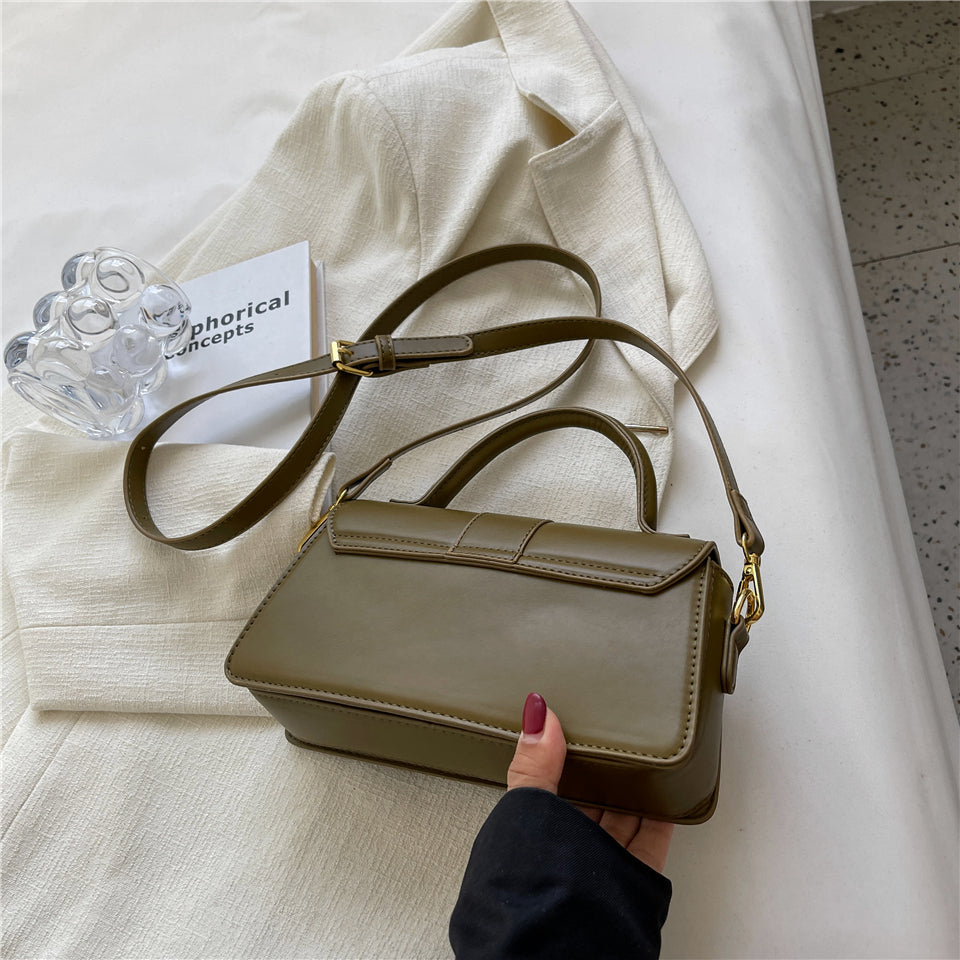 Arlisse | Crossbody Bag  - By Qivii