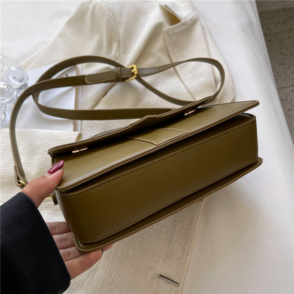 Arlisse | Crossbody Bag  - By Qivii