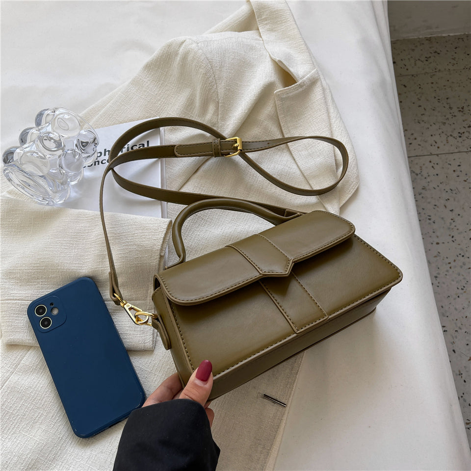 Arlisse | Crossbody Bag  - By Qivii