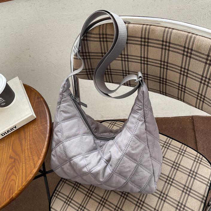 Selvane | Crossbody Bag  - By Qivii