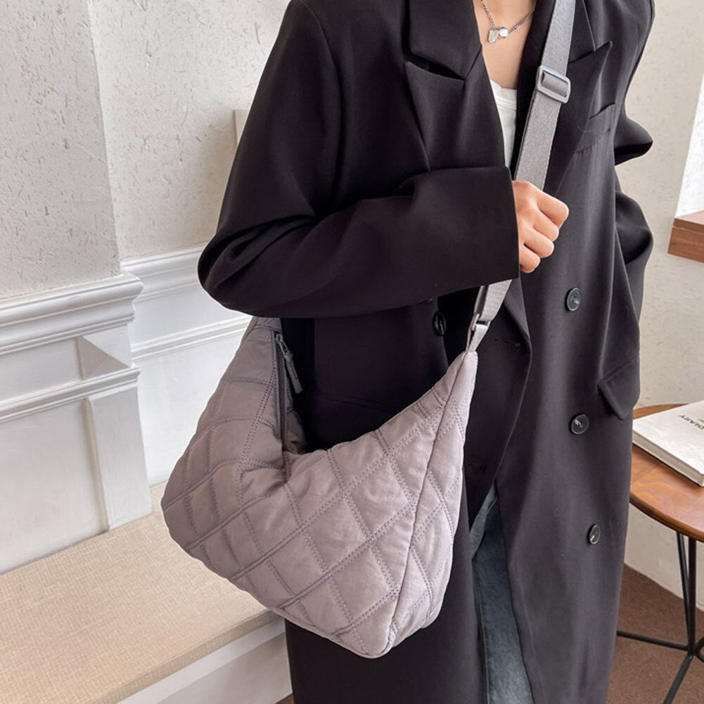 Selvane | Crossbody Bag  - By Qivii