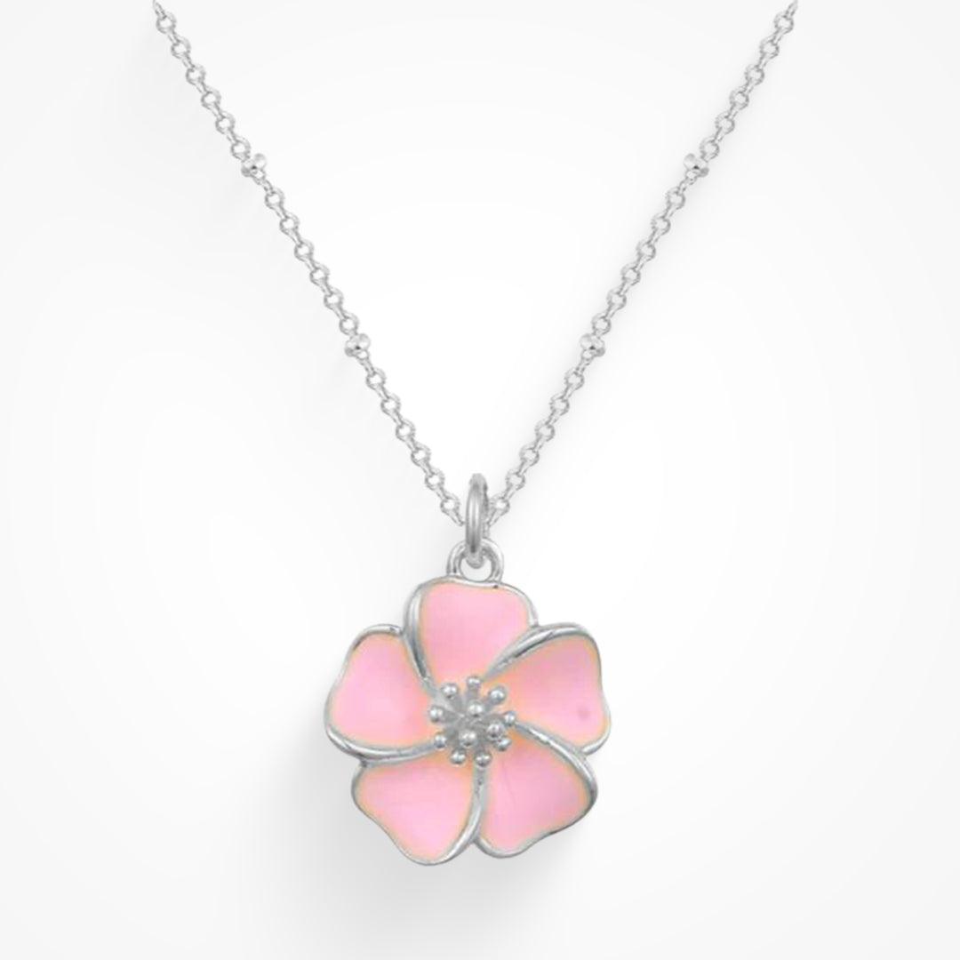 Honolulu Necklace | By Qivii