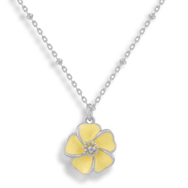 Honolulu Necklace | By Qivii