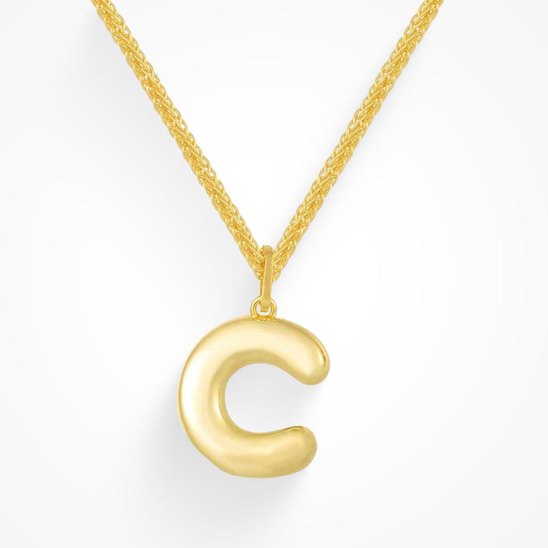 I Heart Me Necklace | By Qivii