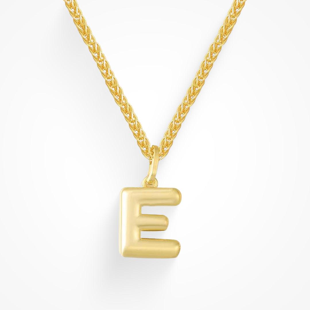 I Heart Me Necklace | By Qivii